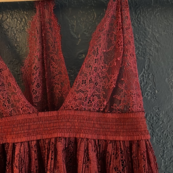 Victoria’s Secret baby doll lingerie top. Size small. - Picture 3 of 4